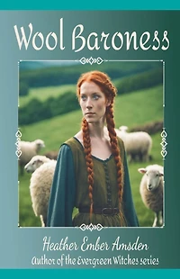 Wool Baroness (Everwood Tales, #1)