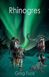 Rhinogres (Medieval Mayhem, #1)