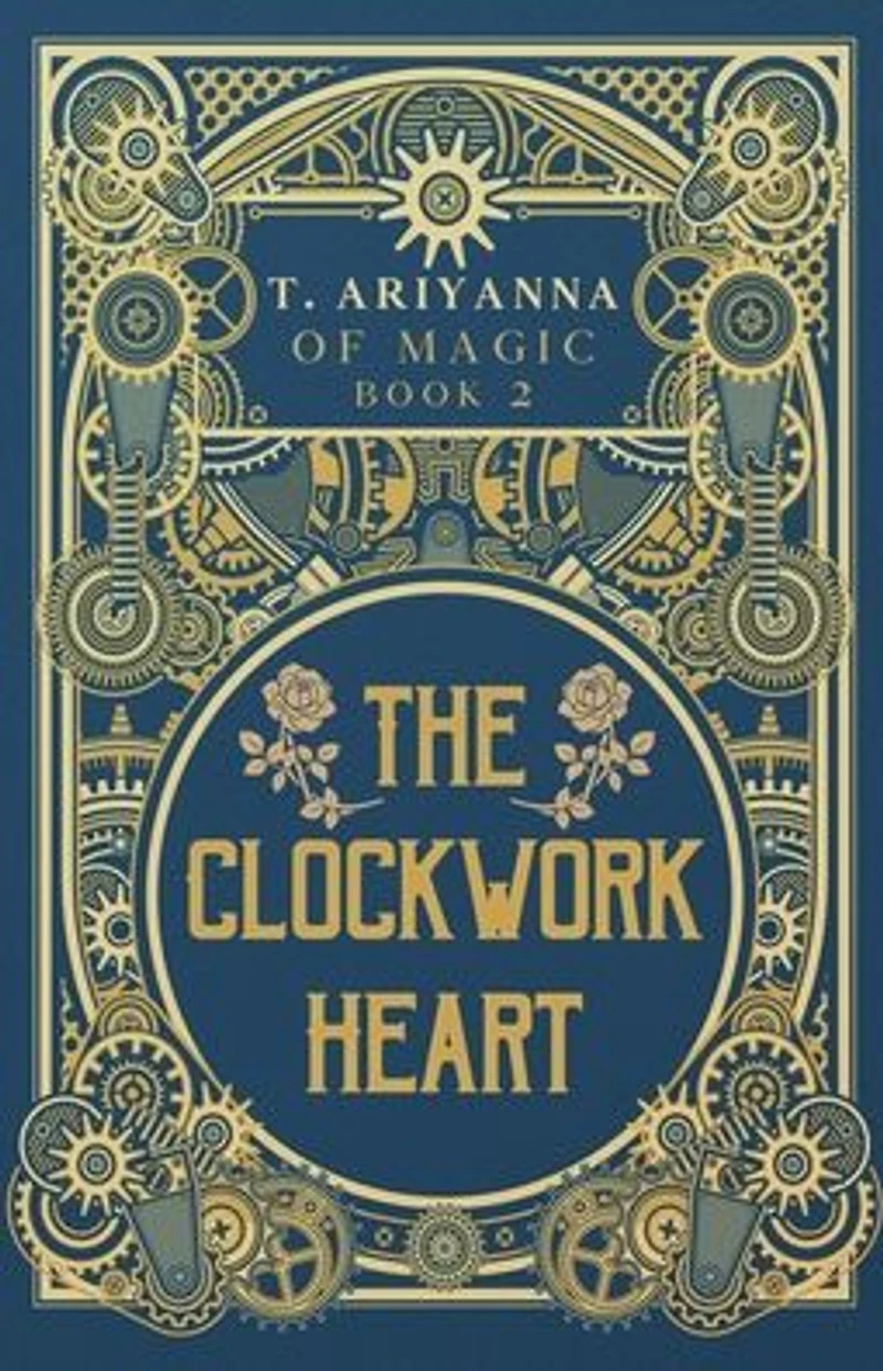 The Clockwork Heart