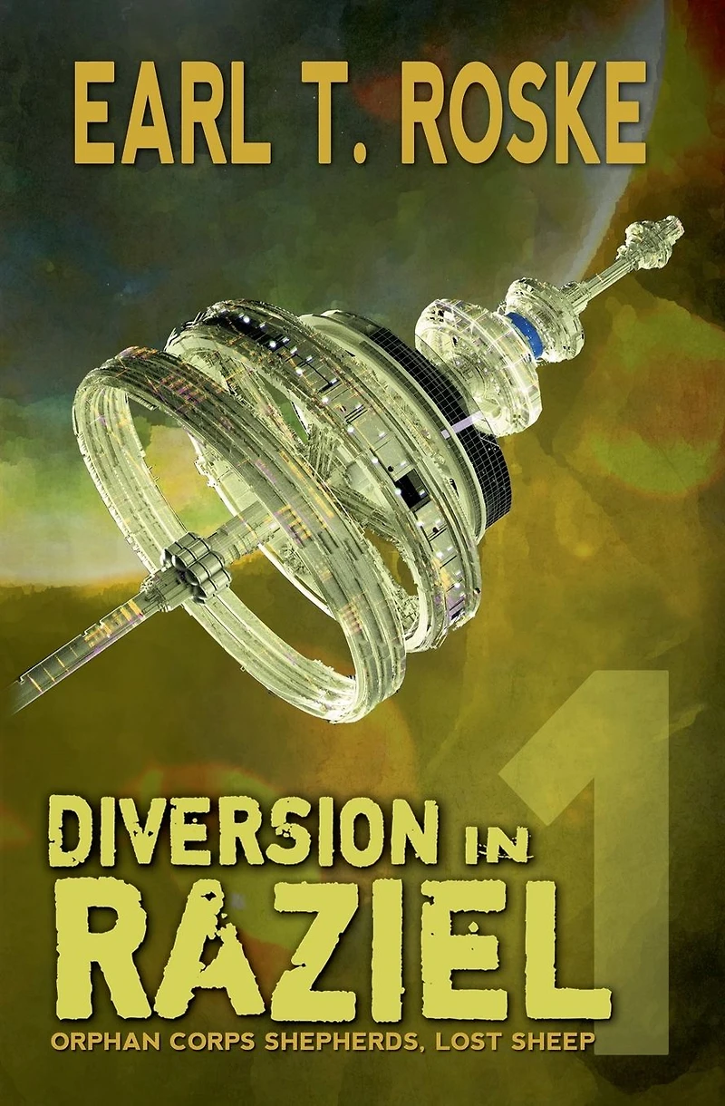 Diversion Raziel