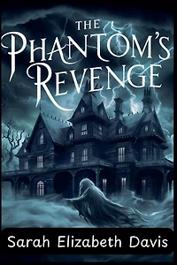 The Phantom's Revenge (Fantasy fiction, #12)