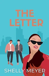 The Letter (The Series, #1)