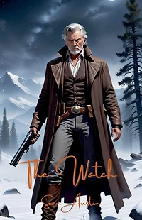 The Watch (The Ancients, #1)