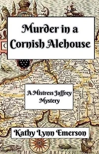 Murder a Cornish Alehouse