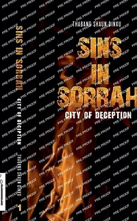 Sins Sorrah: City of Deception