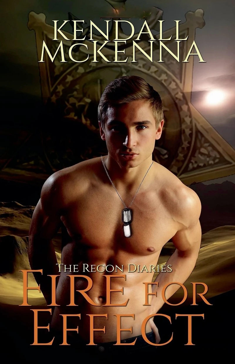 Fire For Effect (The Recon Diaries, #2)