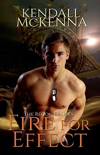 Fire For Effect (The Recon Diaries, #2)