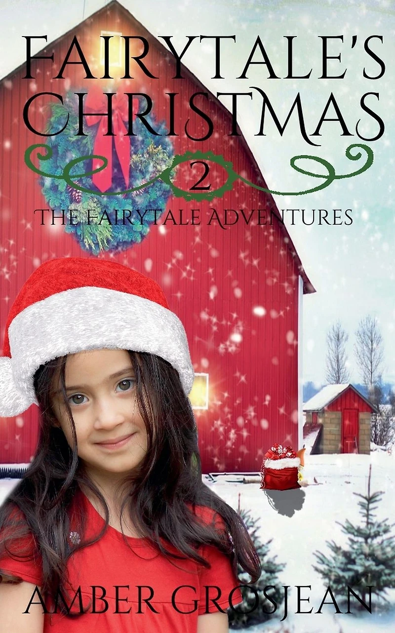 Fairytale's Christmas (The Fairytale Adventures, #2)