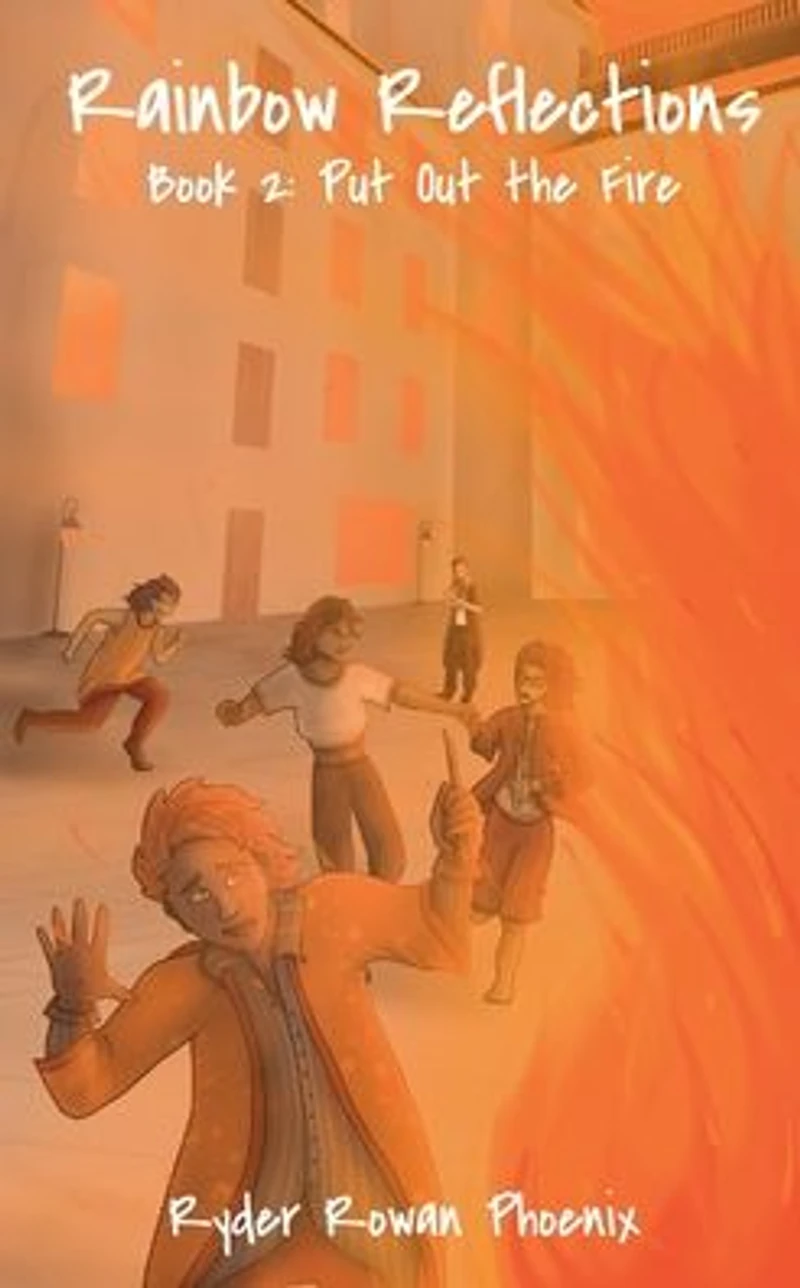Put Out the Fire