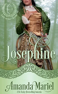 Josephine: Lady Archer's Kredo