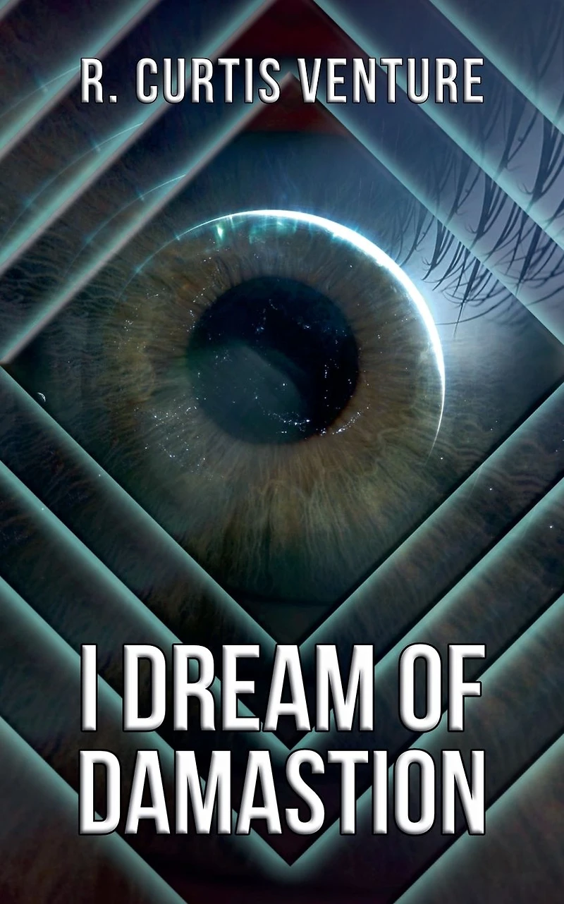 I Dream of Damastion (Armada Wars, #3.1)