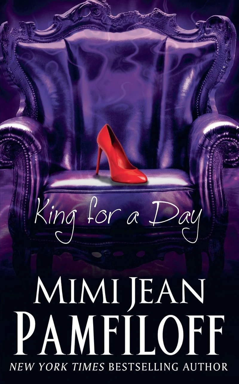 King for a Day (King Series #2)