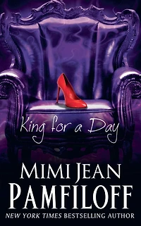 King for a Day (King Series #2)