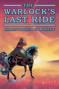 The Warlock's Last Ride