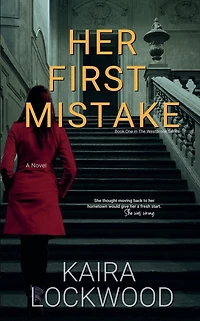 Her First Mistake (The Westbrook Series, #1)