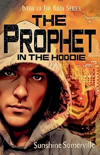 the Prophet Hoodie: Intro to Kota Series
