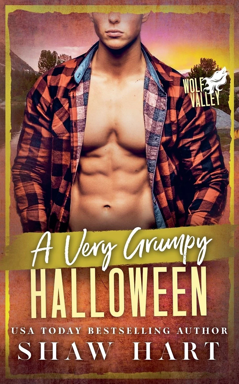A Very Grumpy Halloween
