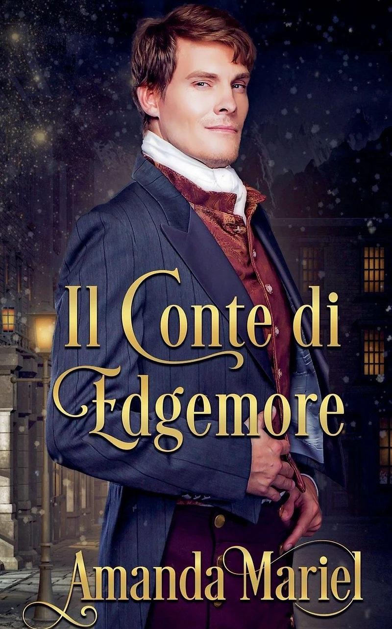 Il Conte Di Edgemore