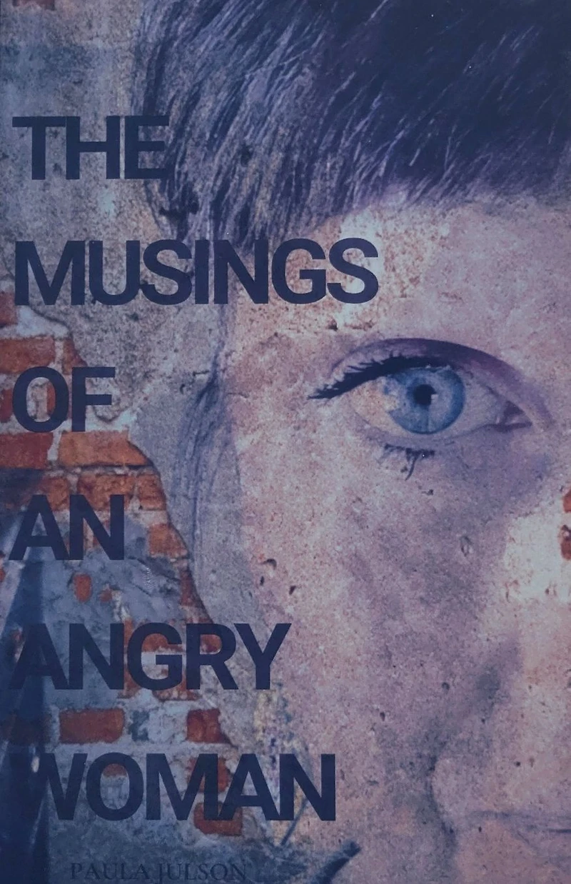 The Musings of an Angry Woman