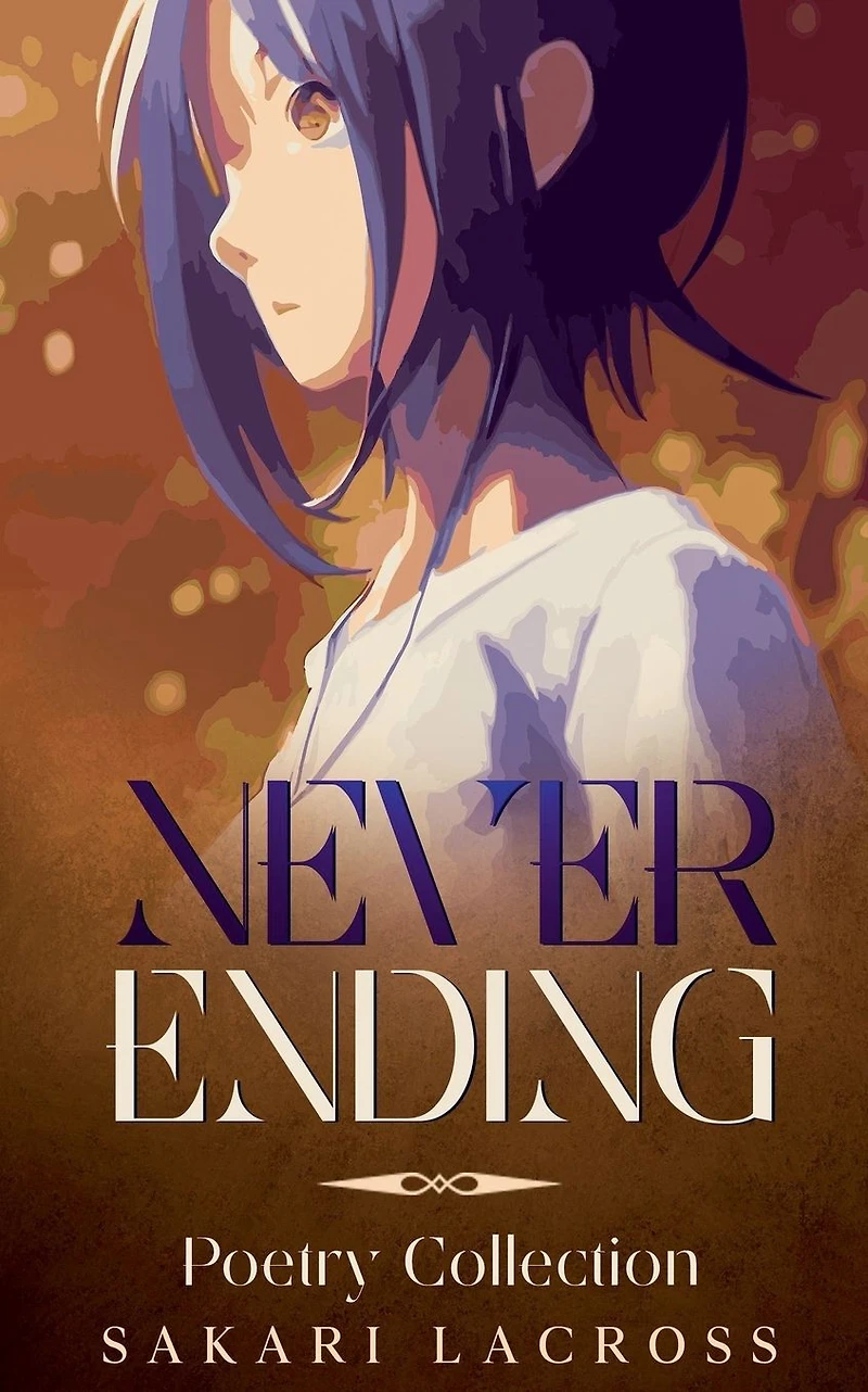 Never Ending (A Dawn Breaking Romance, #4)