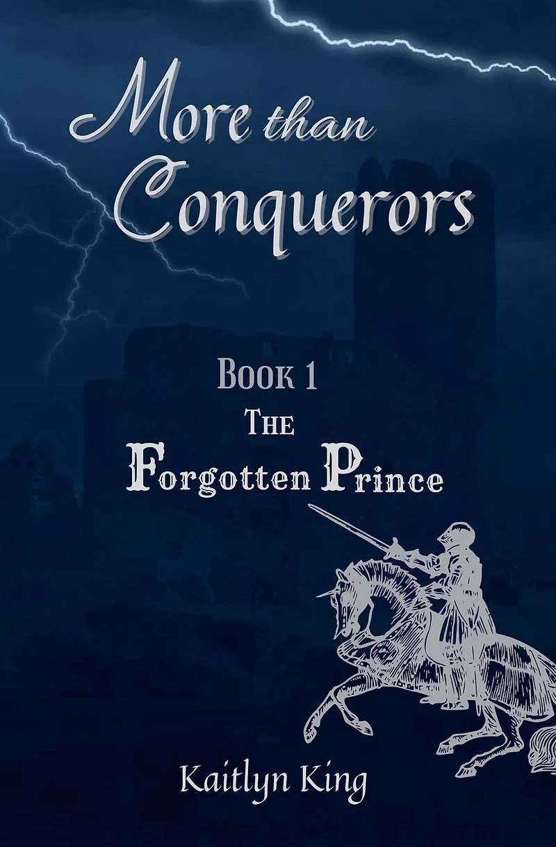 The Forgotten Prince