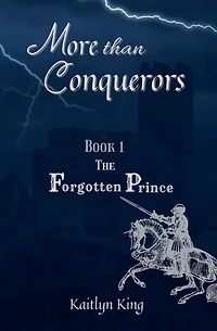 The Forgotten Prince