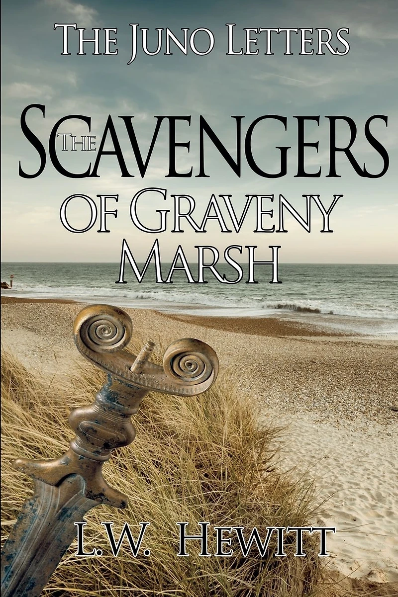 The Scavengers of Graveny Marsh