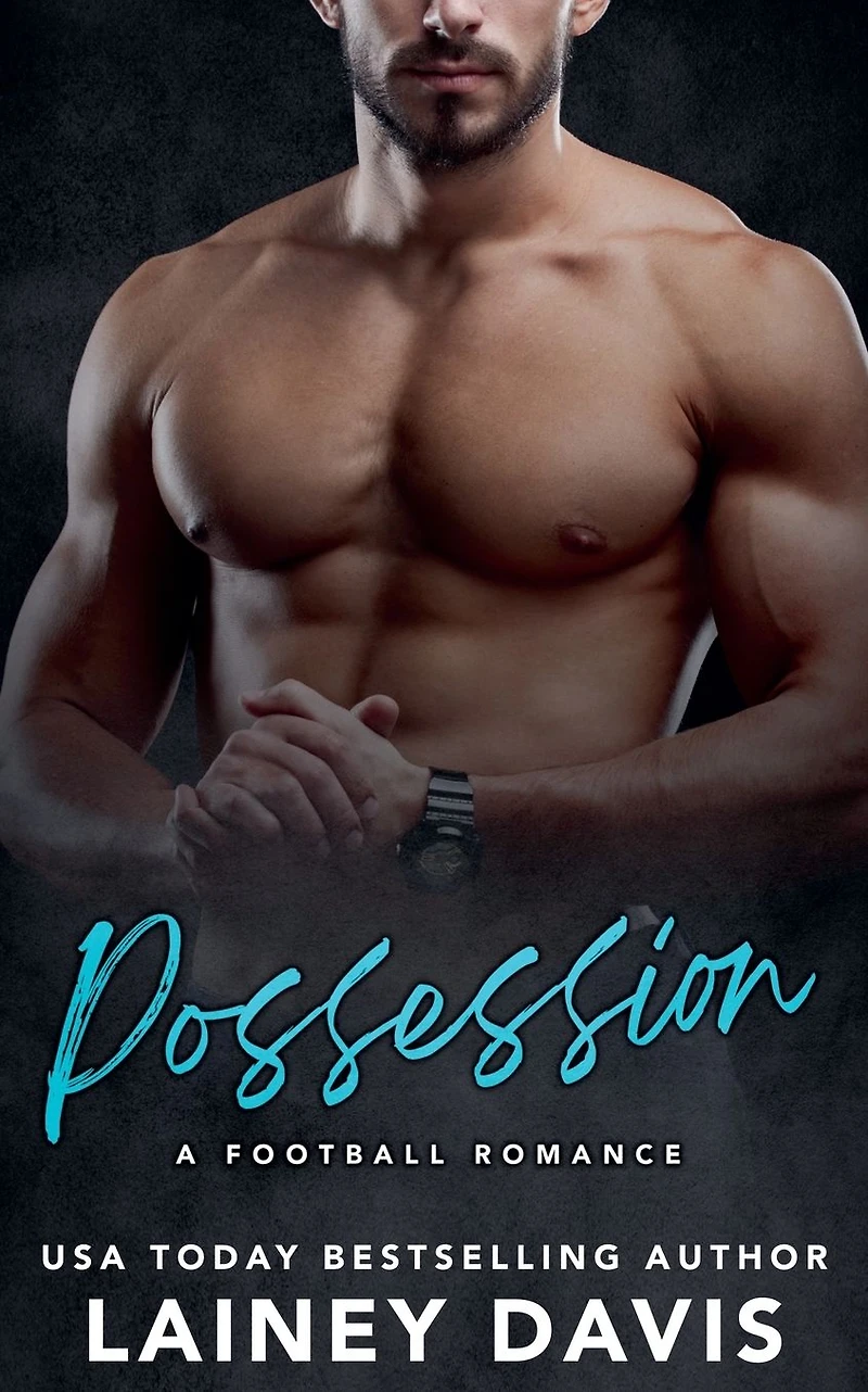 Possession: A Football Romance