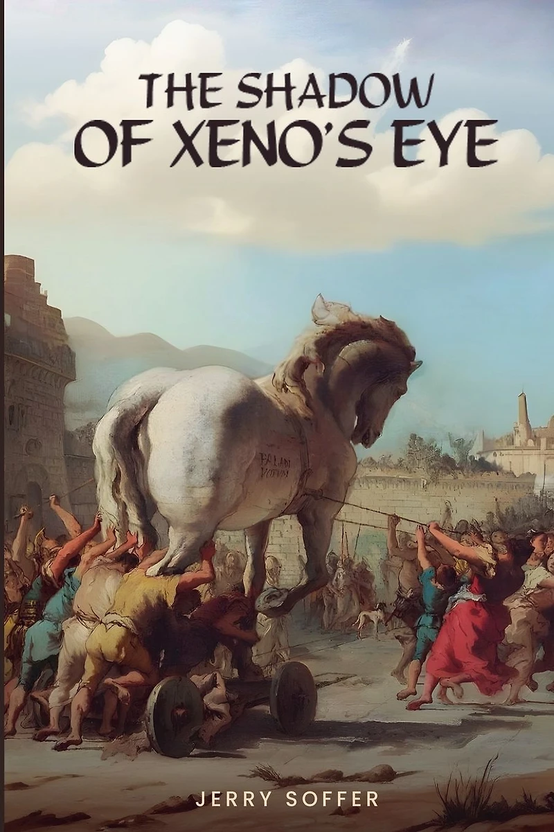 The Shadow of Xeno's Eye