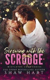 Screwing With The Scrooge