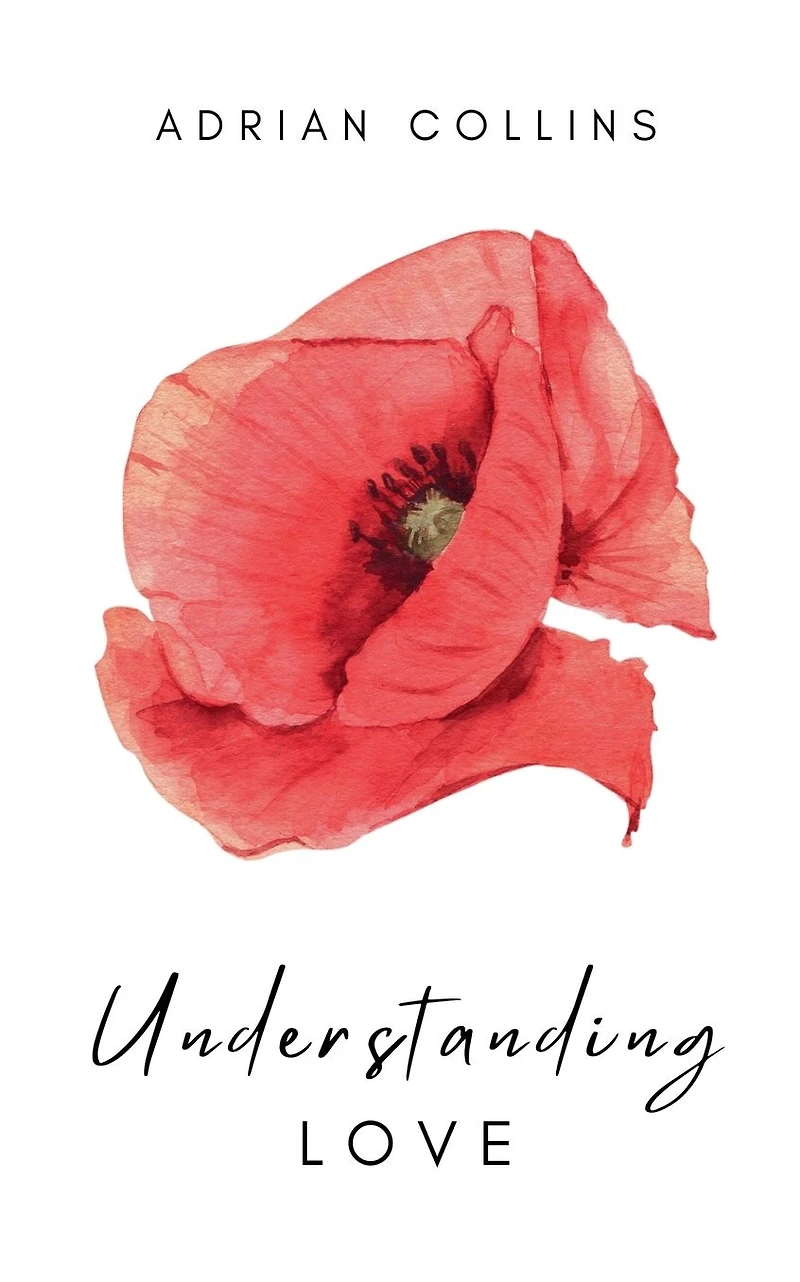 Understanding Love (The Power of the Mind, #1)