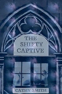 The Shifty Captive (The Magician, #1)