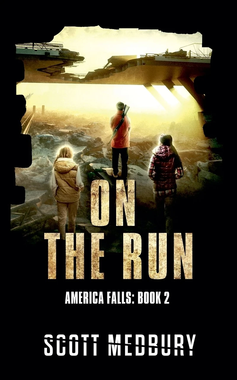 On the Run