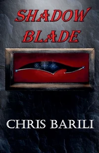 Shadow Blade (Denari Lai, #2)
