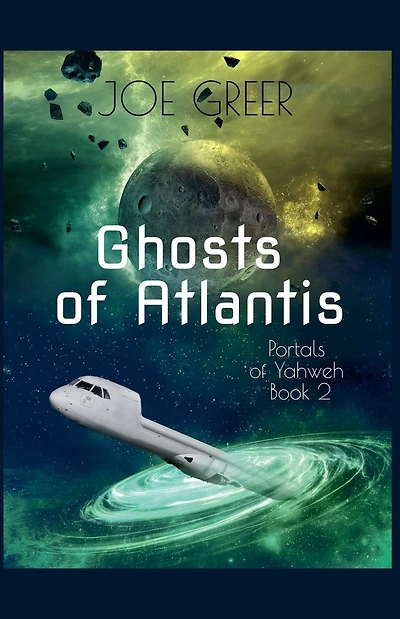 Ghosts of Atlantis