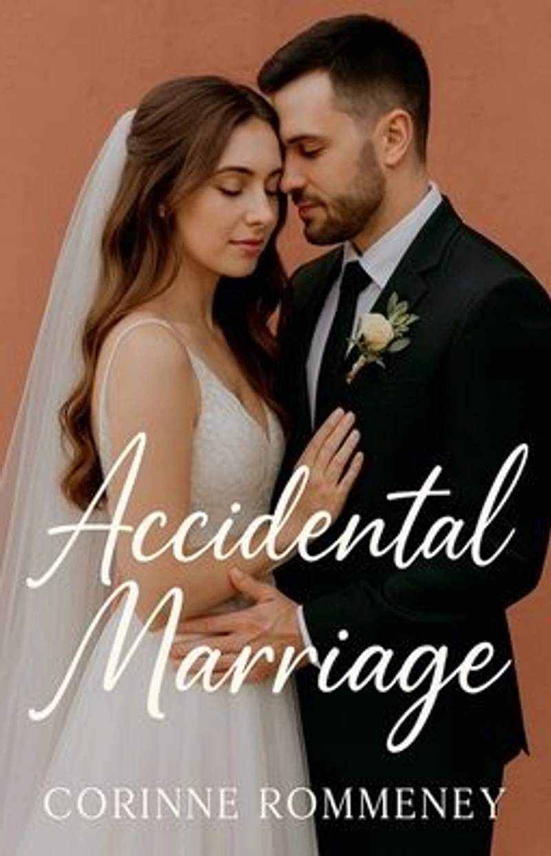 Accidental Marriage (Accidental Series, #1)