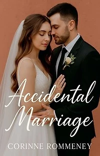 Accidental Marriage (Accidental Series, #1)