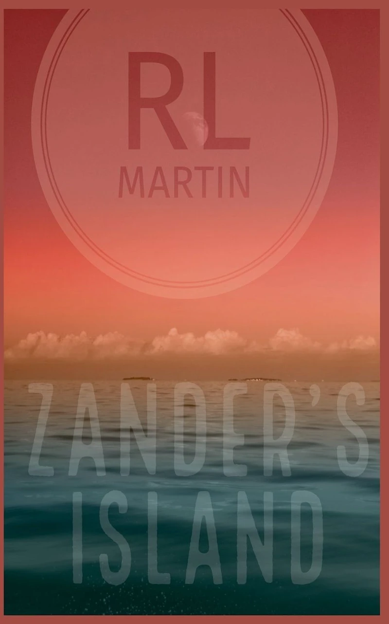 Zander's Island
