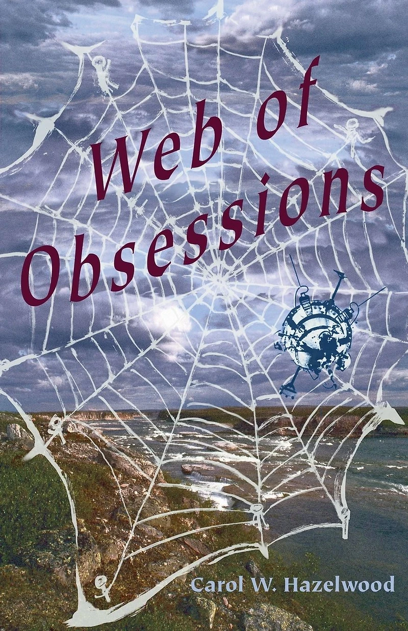 Web Of Obsessions