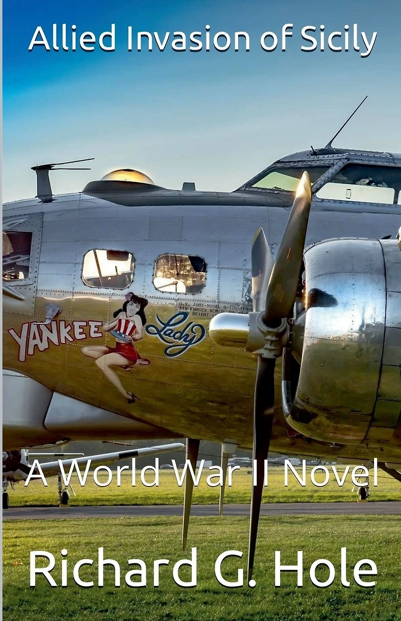 Allied Invasion of Sicily (World War II, #19)