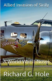 Allied Invasion of Sicily (World War II, #19)