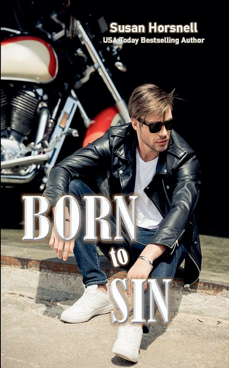 Born to Sin
