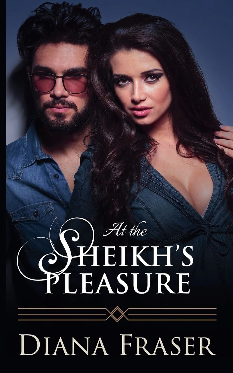 At the Sheikh's Pleasure