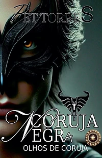 Olhos de Coruja (Trilogia Negra, #1)