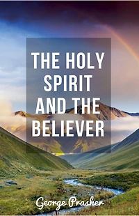 the Holy Spirit and Believer