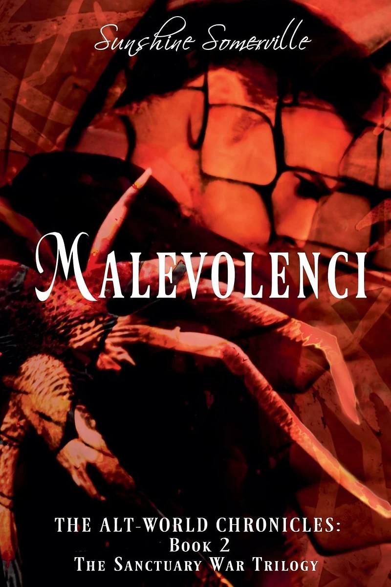 Malevolenci (The Alt-World Chronicles, #2)