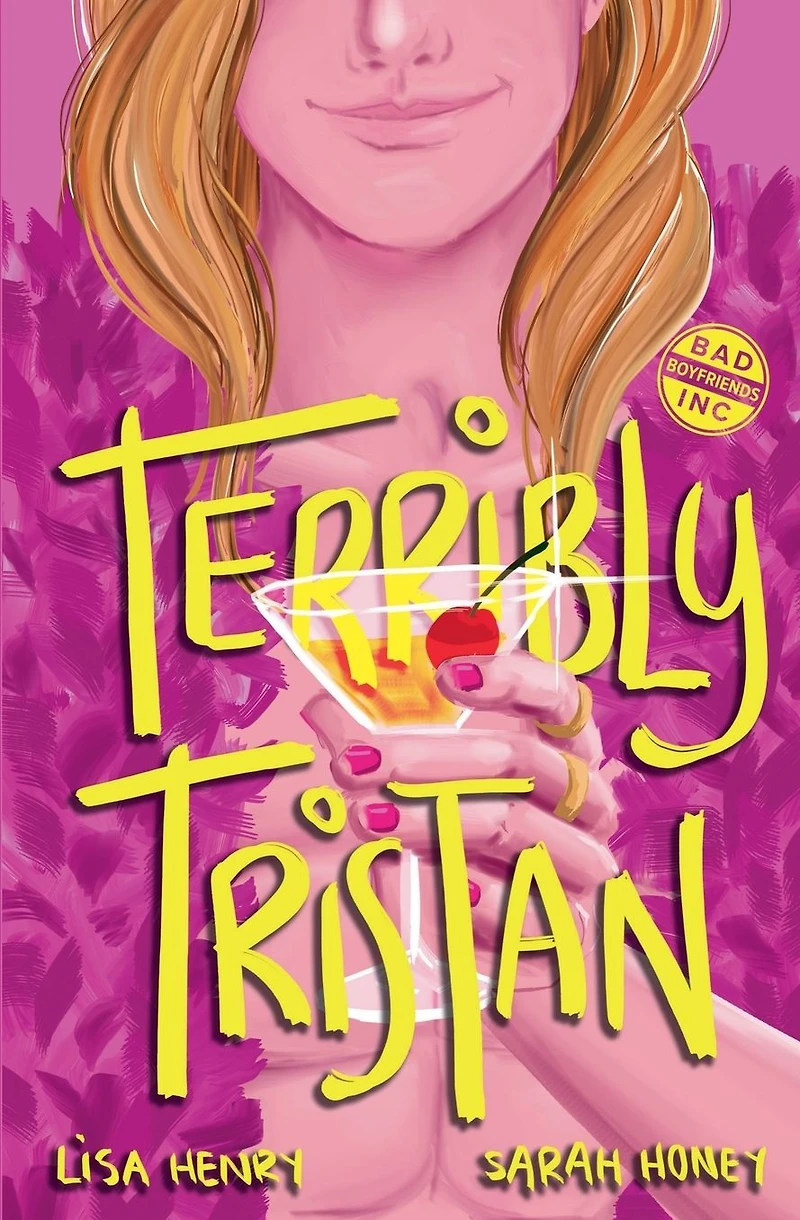 Terribly Tristan