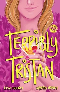 Terribly Tristan