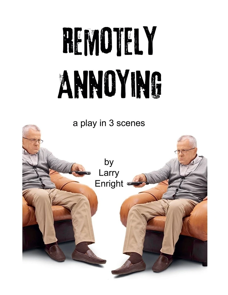 Remotely Annoying