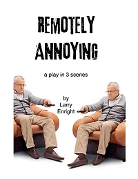Remotely Annoying